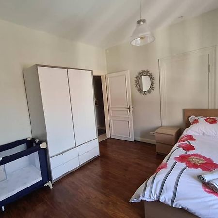 La Lauch Apartman Colmar Kültér fotó