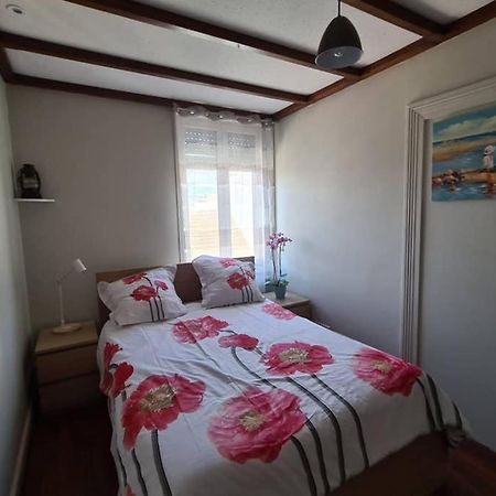 La Lauch Apartman Colmar Kültér fotó