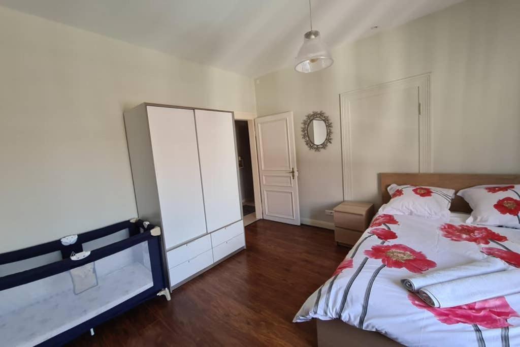 La Lauch Apartman Colmar Kültér fotó