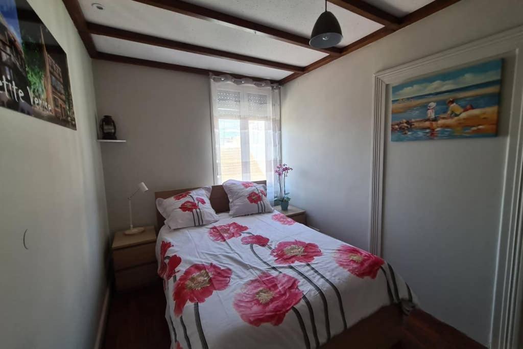 La Lauch Apartman Colmar Kültér fotó