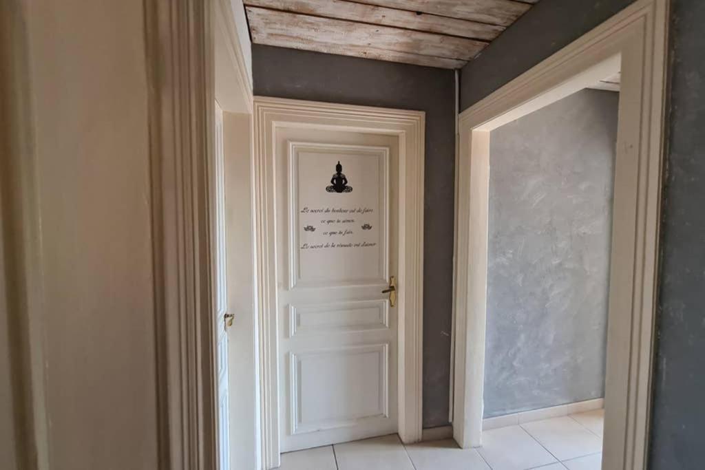 La Lauch Apartman Colmar Kültér fotó
