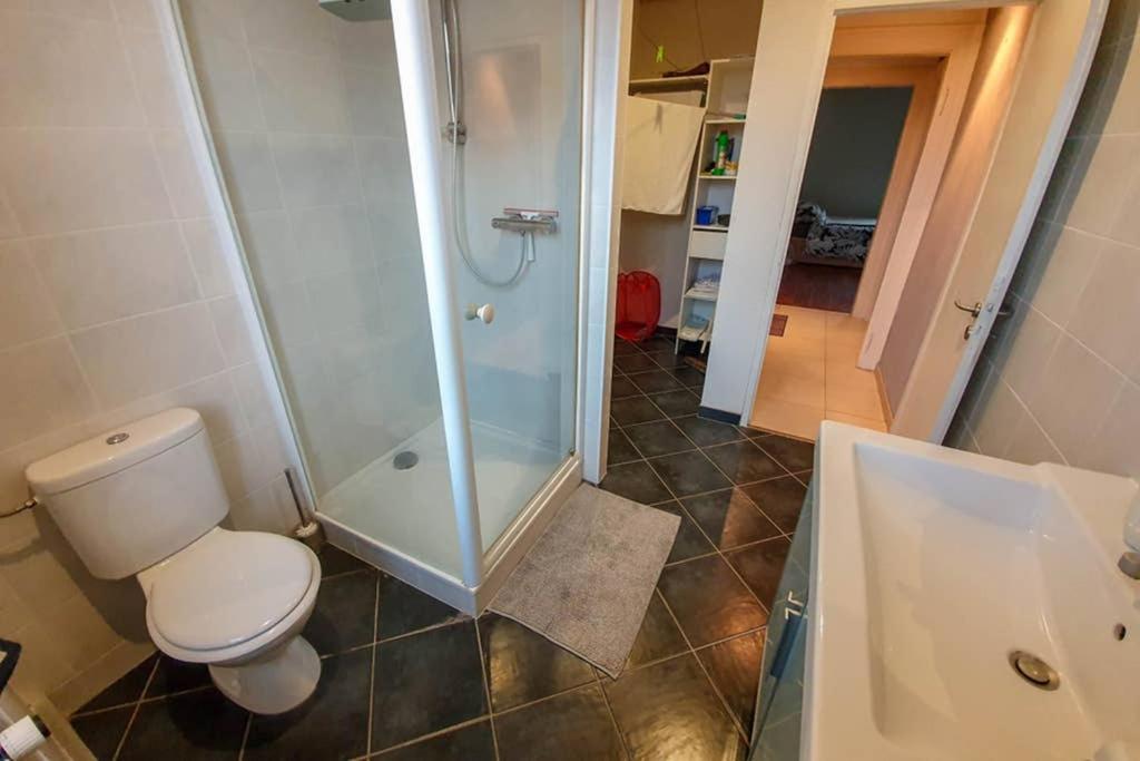 La Lauch Apartman Colmar Kültér fotó
