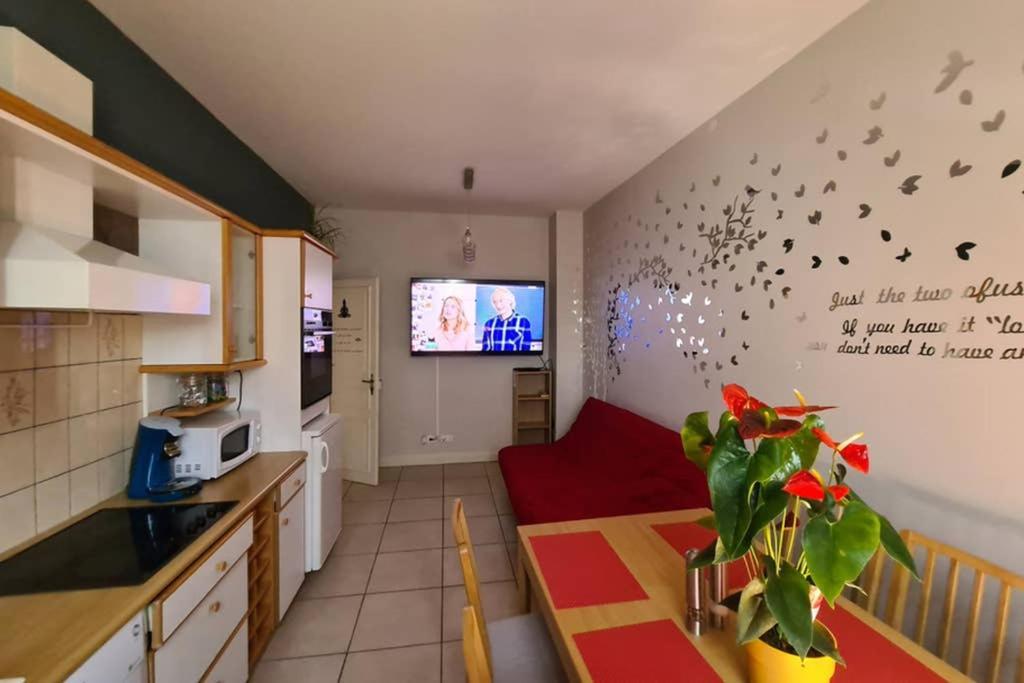 La Lauch Apartman Colmar Kültér fotó