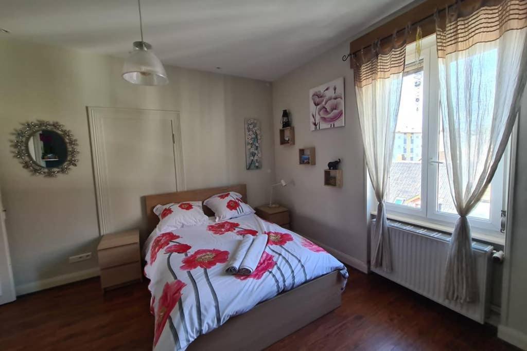 La Lauch Apartman Colmar Kültér fotó